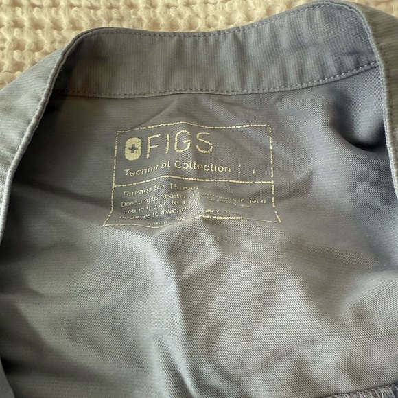 Figs Technical Collection Scrub Set - Picture 3 of 3